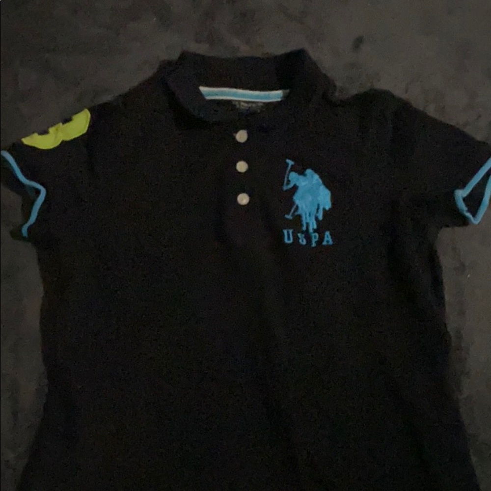 Polo shirt (originally)
